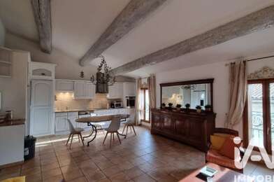 Appartement 3 pièces 895 €