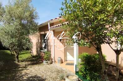 Maison 4 pièces 264500 €