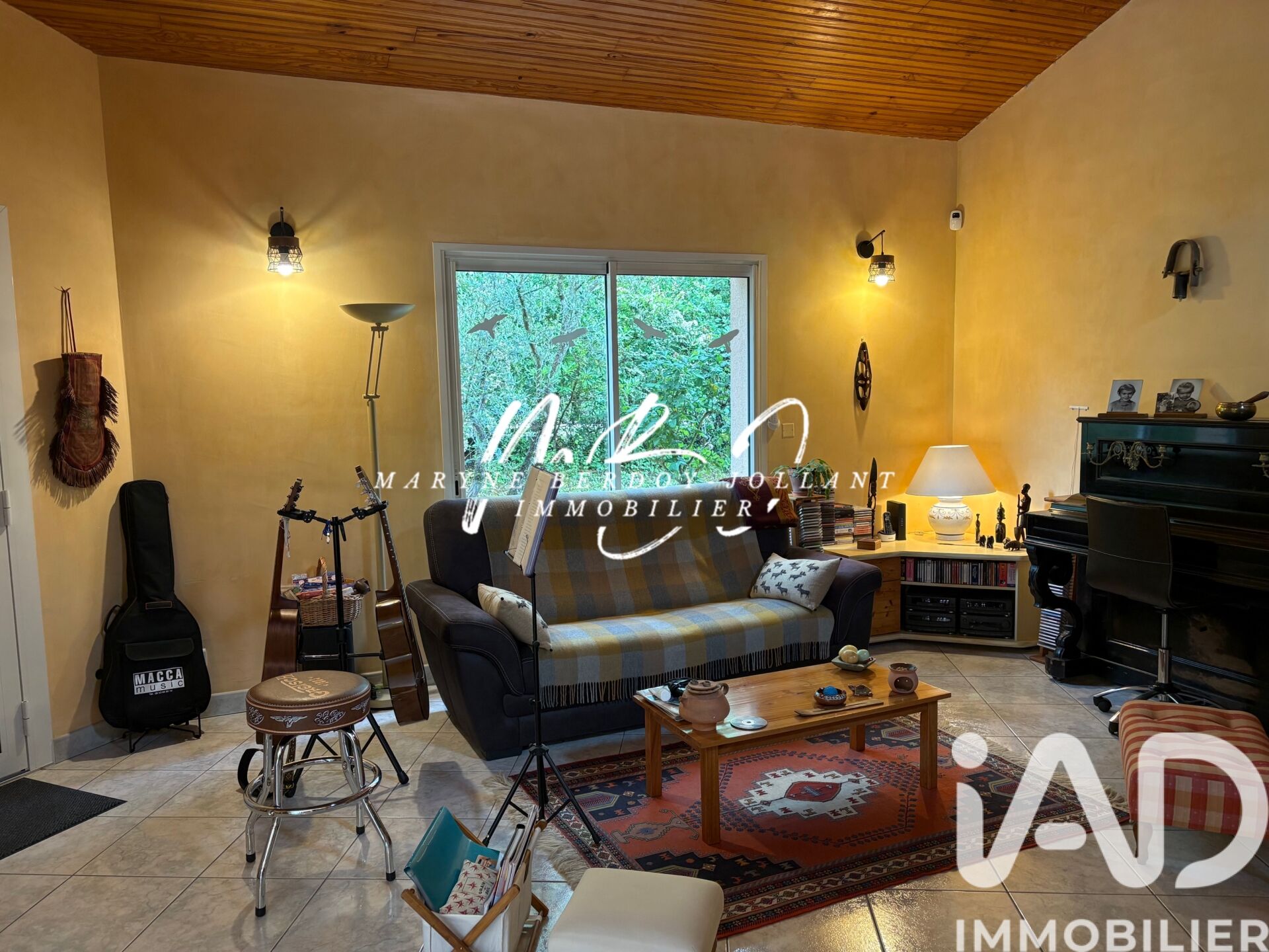 Vente Maison traditionnelle 4 pièces - Photo 2