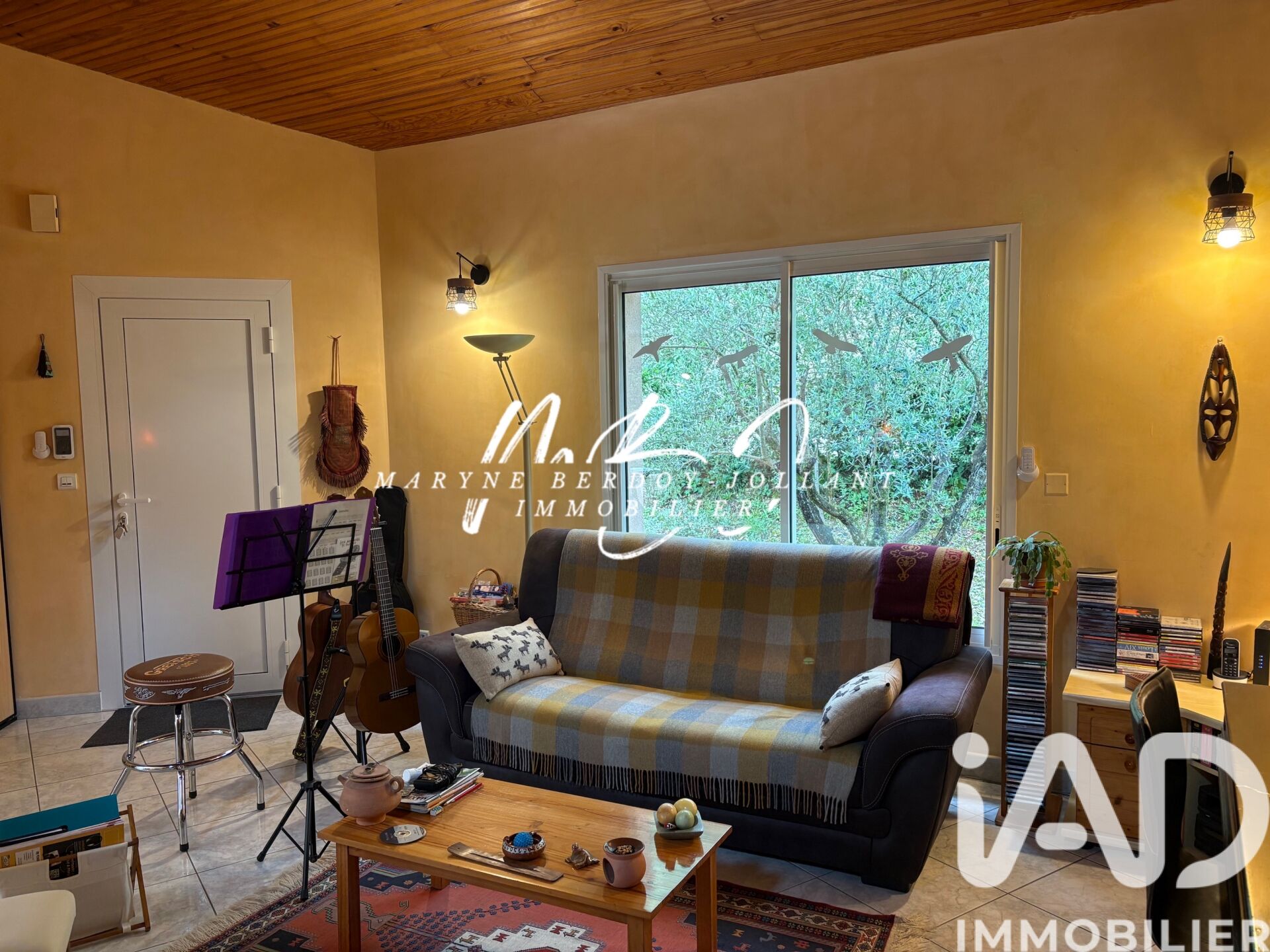 Vente Maison traditionnelle 4 pièces - Photo 3