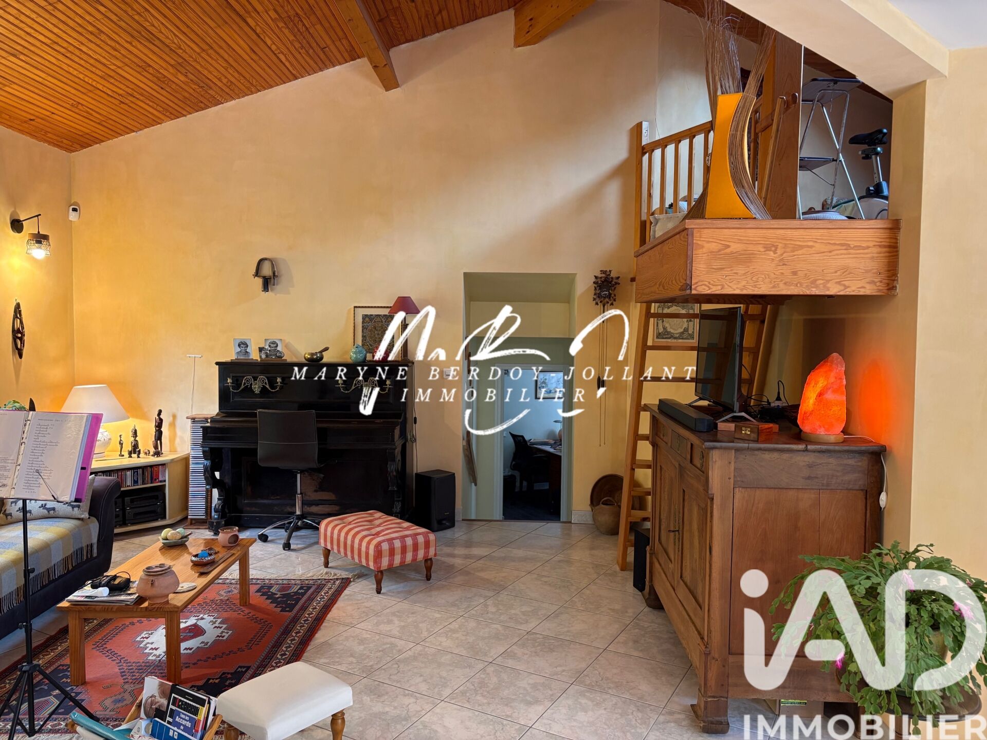Vente Maison traditionnelle 4 pièces - Photo 4