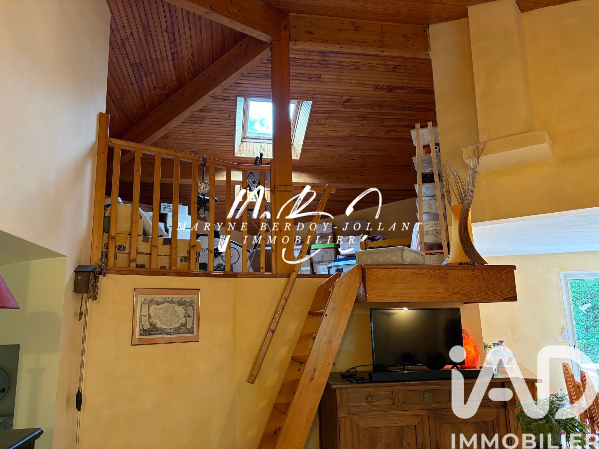 Vente Maison traditionnelle 4 pièces - Photo 5