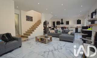 Maison 4 Pièces 130 m² à vendre à Marcorignan (11120)