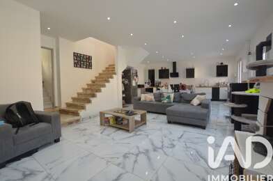 Maison 4 pièces 178000 €