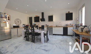 Maison 4 Pièces 130 m² à vendre à Marcorignan (11120)