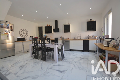 Maison 4 pièces 178000 €