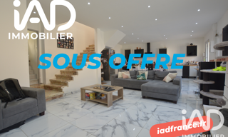 Maison 4 Pièces 130 m² à vendre à Marcorignan (11120)