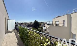 Appartement 2 Pièces 42 m² à vendre à Chennevières-sur-Marne (94430)