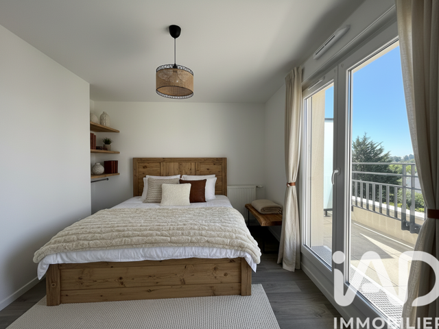 Vente Appartement 2 pièces — photo du bien