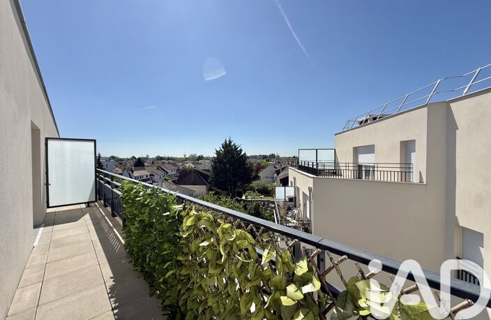 Vente Appartement 2 pièces — photo 2