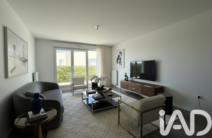 Vente Appartement 2 pièces — photo 3