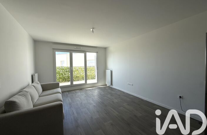 Vente Appartement 2 pièces — photo 4