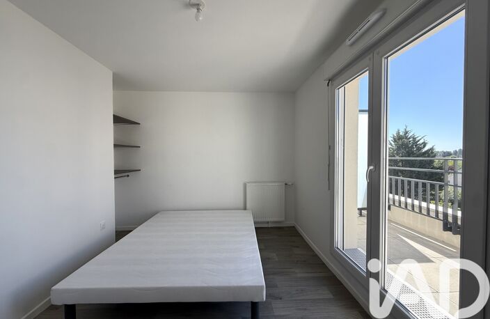 Vente Appartement 2 pièces — photo 5