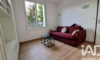 Appartement 1 Pièce 25 m² à vendre à Clamart (92140)