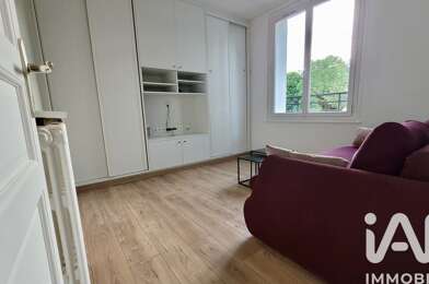 Appartement 1 pièces 160500 €