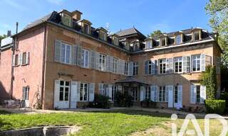 Appartement 3 Pièces 56 m² à vendre à Saint-Cyr-au-Mont-d'Or (69450)