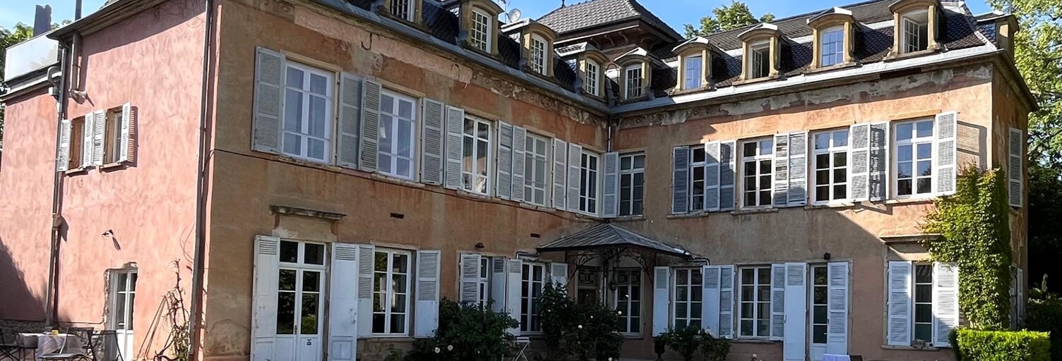 Appartement 3 Pièces 56 m² à vendre à Saint-Cyr-au-Mont-d'Or (69450)