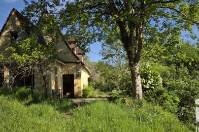 Maison 4 pièces 247000 €