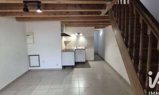 Maison 2 Pièces 30 m² à louer à Les Matelles (34270)