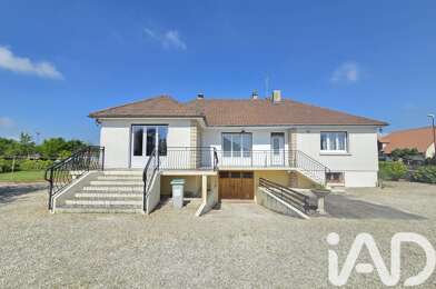 Maison 5 pièces 149000 €