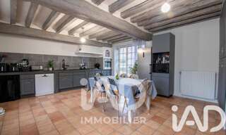 Maison 5 Pièces 149 m² à vendre à Longnes (78980)