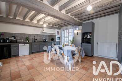 Maison 5 pièces 309750 €