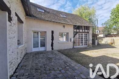 Maison 5 pièces 309750 €