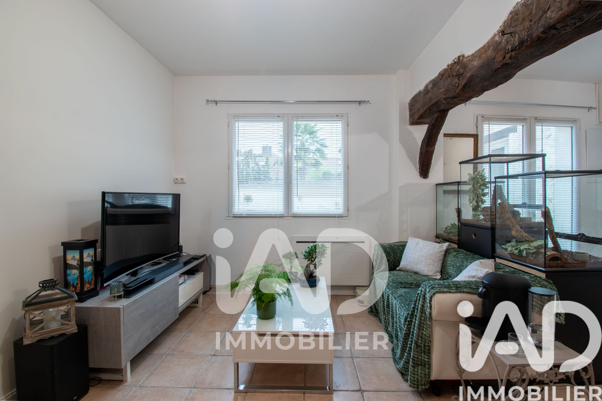 Vente Maison/villa 5 pièces - Photo 5