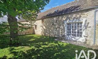 Maison 5 Pièces 149 m² à vendre à Longnes (78980)