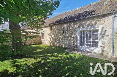 Maison 5 pièces 309750 €