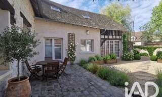Maison 5 Pièces 149 m² à vendre à Longnes (78980)