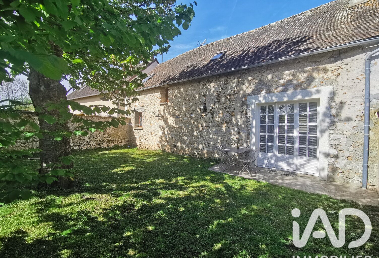 Vente Maison/villa 5 pièces — photo 1