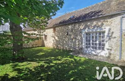 Vente Maison/villa 5 pièces — photo du bien
