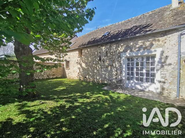 Vente Maison/villa 5 pièces — photo du bien