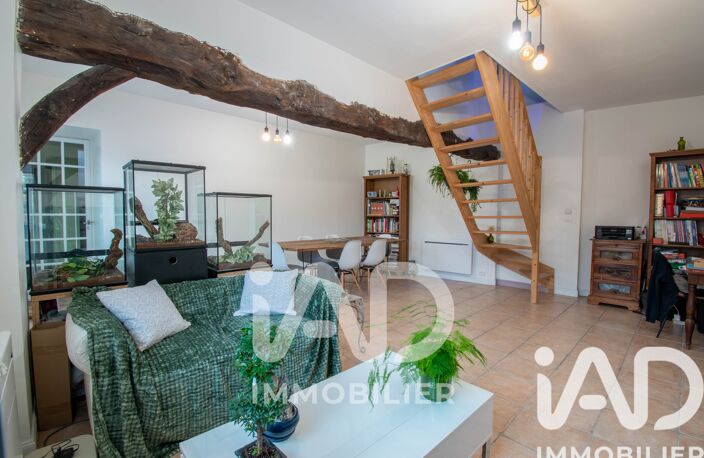 Vente Maison/villa 5 pièces — photo 4