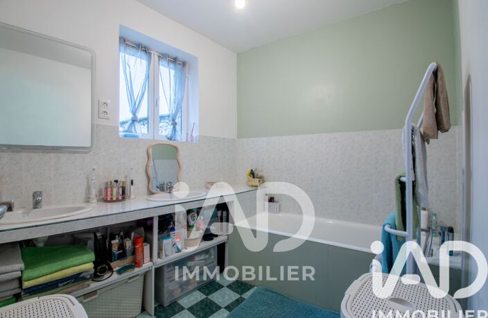 Vente Maison/villa 5 pièces — photo 5