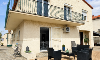Maison 7 Pièces 165 m² à vendre à Saint-Cyprien (66750)