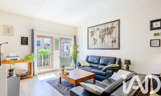 Appartement 3 Pièces 78 m² à vendre à Osny (95520)