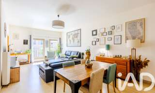 Appartement 3 Pièces 78 m² à vendre à Osny (95520)