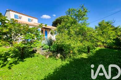 Maison 4 pièces 320000 €