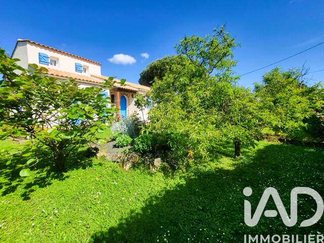 Vente Maison/villa 4 pièces — photo du bien