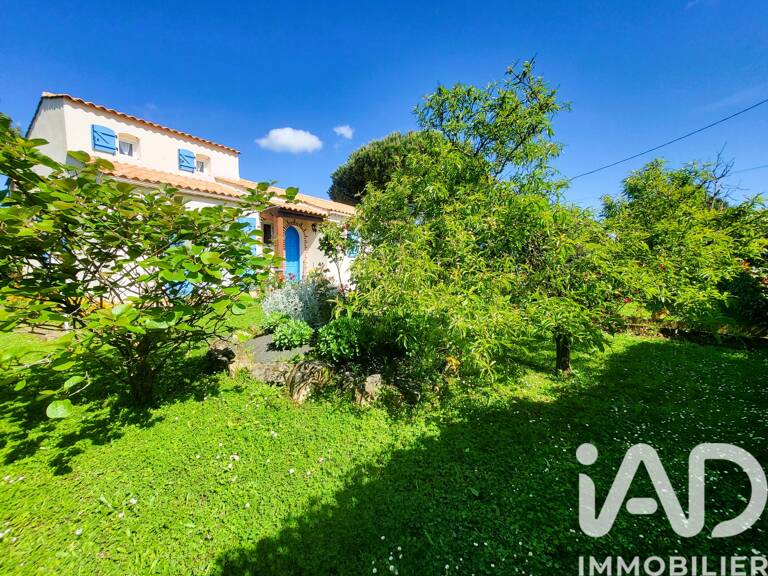 Vente Maison/villa 4 pièces — photo 1