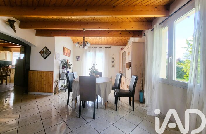Vente Maison/villa 4 pièces — photo 4