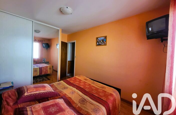 Vente Maison/villa 4 pièces — photo 5