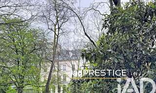 Appartement 5 Pièces 143 m² à vendre à Paris 8 (75008)