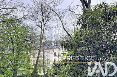 Appartement 5 pièces 2190000 €