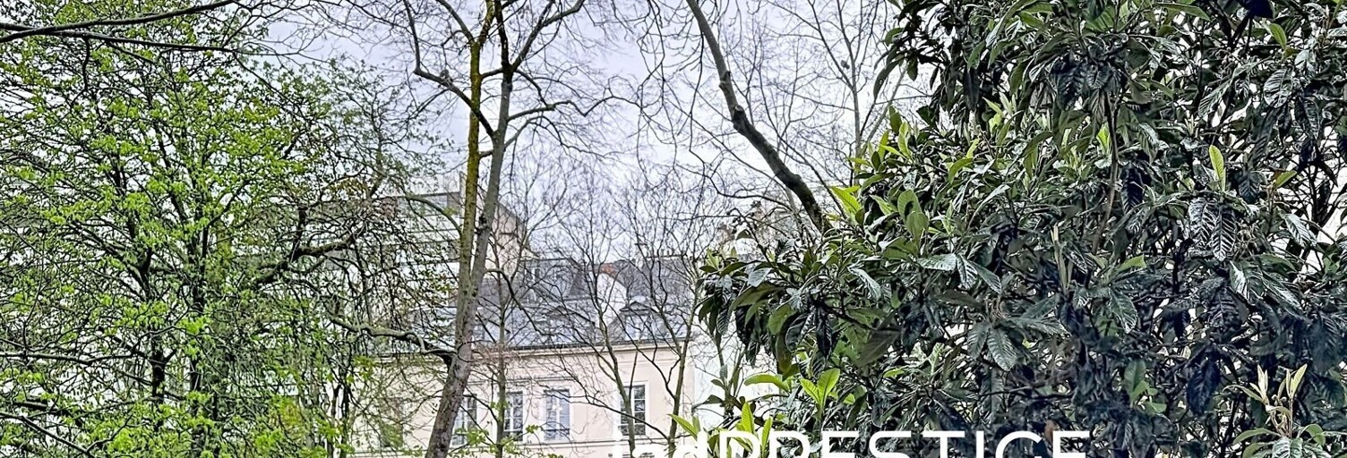Appartement 5 Pièces 143 m² à vendre à Paris 8 (75008)