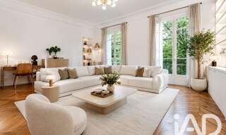 Appartement 5 Pièces 143 m² à vendre à Paris 8 (75008)