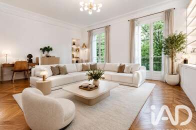 Appartement 5 pièces 2190000 €