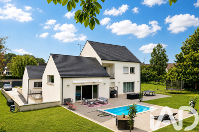 Maison 8 pièces 799990 €